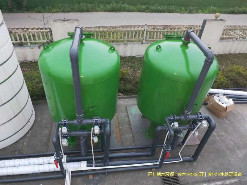 四川环保废水处理设施整套价格-TEL 400-780-9770