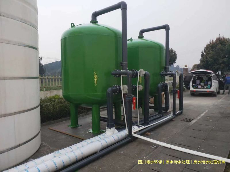 眉山处理污水装置需要好多钱-TEL 400-780-9770