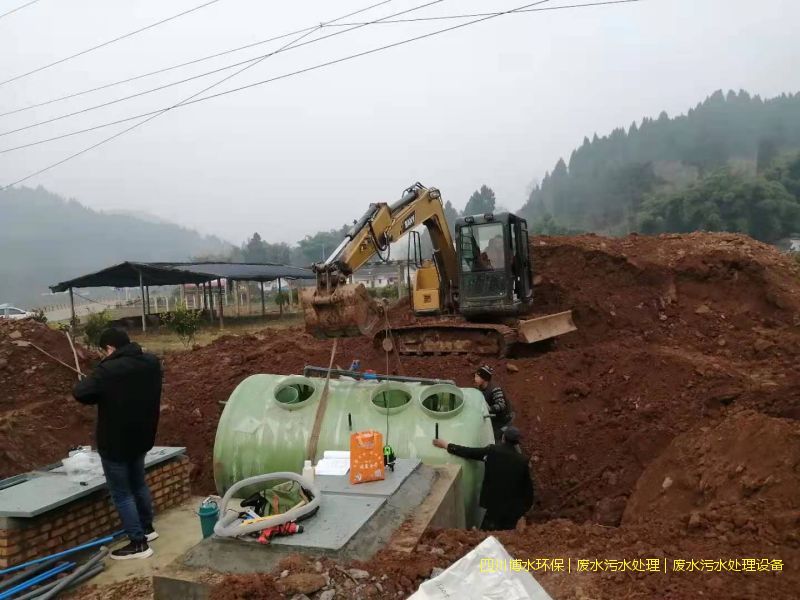 凉山州处理废水装置价格