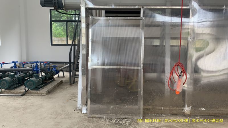 阿坝州处理污水装置厂家