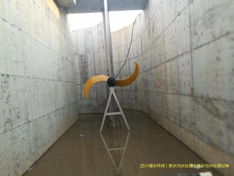 成都净化废水设备厂家