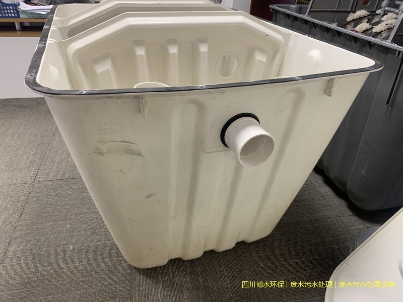 广元净化污水机器价格